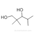 2,2,4-Trimethyl-1,3-pentandiol CAS 144-19-4